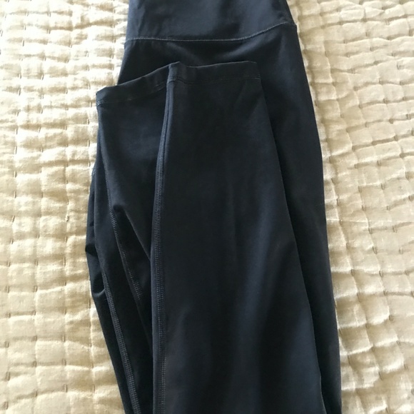 EVERLANE RENEW LEGGINGS - Picture 8 of 8